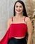 Ref 0612 - Cropped Duna - Alçinha - comprar online