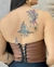 Ref 0567 - Corselet Courino - Jessi Store Am