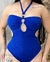 Ref 0343 - Body Bubble Feminino - Amarração no pescoço na internet