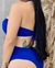 Ref 0343 - Body Bubble Feminino - Amarração no pescoço - Jessi Store Am