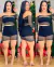 Ref 0934 - Conjunto Arrastão - comprar online