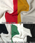 Ref 1373 - Blusa Duna Social - Duas Cores - comprar online