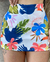 Ref 1253 - Short Saia em Bengaline - comprar online