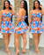Ref 1268 - Conjunto Crepe - Tomara que Caia na internet