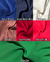 Ref 0253 - Calça Bengaline - Botões e Elástico na Perna - Jessi Store Am