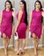 Ref 0529 - Vestido Canelado - Regata - comprar online