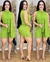 Ref 0152 - Macaquinha em Jakar Feminina - Envelope - comprar online