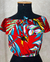 Ref 1329 - Cropped Viscose - Tomara que Caia - comprar online