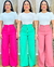 Ref 1083 - Calça Bengaline - Botões e Zíper - comprar online