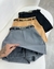 Ref 0998 - Short Saia Alfaiataria - Acompanha Cinto - comprar online