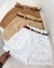 Ref 0549 - Short Alfaiataria com cinto - comprar online