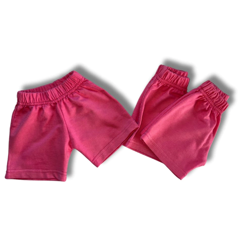 Short Coral (rústico) - comprar online