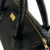Image of BAG EIDER BLACK