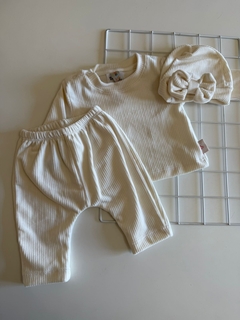 Conjunto Plush Premium - comprar online
