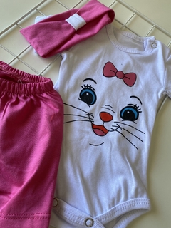 Set Gatita - comprar online