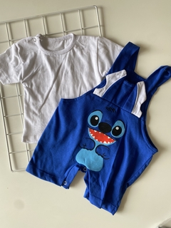 Jardinero Stich