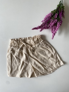 Short Lino