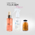 Duo Plasma + Ampola Fios de Ouro + Serum Reparador