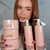 Kit Crono Booster My Hair – Cronograma Capilar Hidratação, Nutrição e Reconstrução na internet