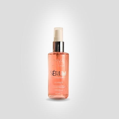 SERUM REPARADOR ANTI FRIZZ - comprar online