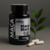 Maca Peruana Black 600mg | 4E - CRUV | Potencialize Sua Vida