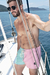 Short Corto Sea Sunset en internet