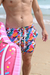 Short Regular Hibiscus - tienda online