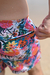 Short Regular Hibiscus en internet