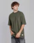 Remera Heavy Soft Pampa - LessTime | Remeras oversize y básicos de alta calidad 