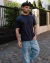 Remera Regular Azure - comprar online