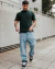 Imagen de Remera Regular Olive