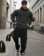 Jogger Oversize Cargo Premium en internet