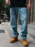 Imagen de Pack Jean Rectos Washed