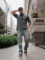 Pack x3 Oversize Premium - LessTime | Remeras oversize y básicos de alta calidad 