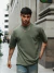 Remera Heavy Pradera - comprar online