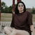 Remera Oversize Rich Brown en internet
