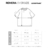 Remera Oversize Pesada Off White - LessTime