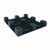 Palete Plástico 1.0 x 1.2 m - Smart Pallet Eco 1210 Preto - comprar online