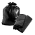 Saco de Lixo Reforçado 100 Litros Preto - 01 Kg - comprar online