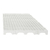 Piso Plástico Modular 25x50x2,5 cm - Kit 10 und na internet