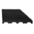 Piso Plástico modular 25x50x2,5 cm - Kit 20 und - loja online
