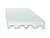 Estrado Plástico Modular 25X50X5,0 Branco - comprar online
