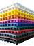 Piso Antiderrapante Pvc Flex Preto na internet