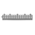 kit c/ 4 und. rampa para PVC FLEX Antiderrapante - loja online