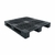 Palete Plástico 1.0 x 1.2 m - Smart Pallet 1210-3 Preto
