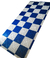 Piso Antiderrapante Pvc Flex Azul na internet