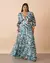 Vestido Ondas - Maya Curves