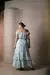 Vestido tarde de outono - loja online