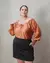 Blusa punho - Maya Curves