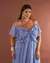 Vestido Pretty na internet